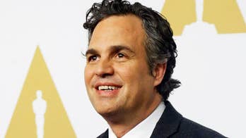Actor Mark Ruffalo attacks capitalism for 'failing us' in tweet, but boasts 7-figure net worth