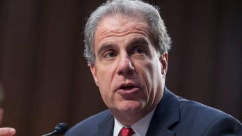 Jordan, Meadows ask House Dems to invite Horowitz for FISA report testimony