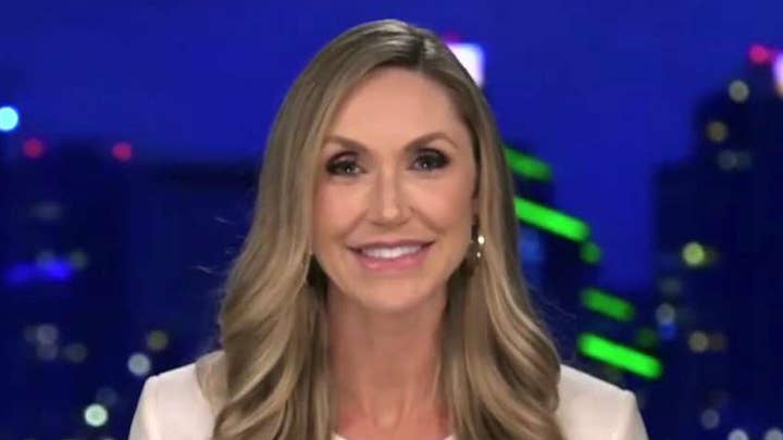 Lara Trump calls out 'preferential reporting' from Bloomberg News