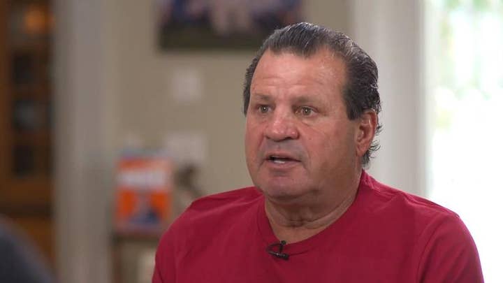 This Olympic athlete donated game show reward money to charity