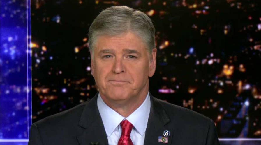 Hannity: Barr signals Durham report is where all the action will be