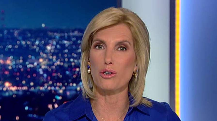 Ingraham: Impeaching to the choir