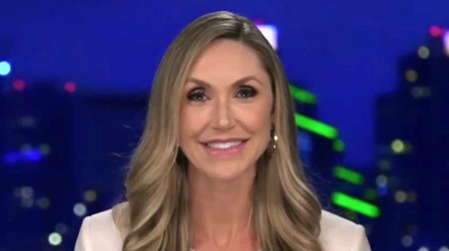Lara Trump calls out 'preferential reporting' from Bloomberg News