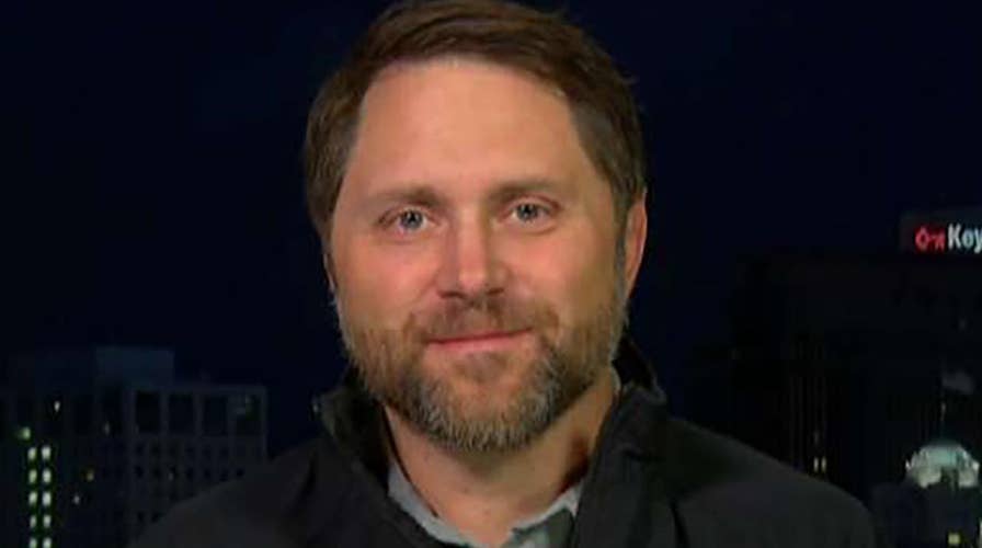 Veteran-owned company donates coffee to police precinct that received 'pig' cup at Starbucks