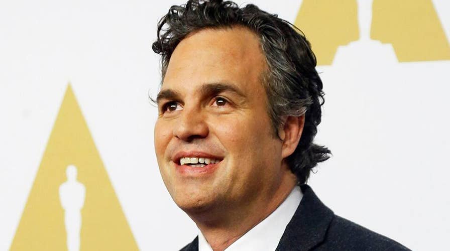Celebrity millionaire Mark Ruffalo issues dire warning about capitalism