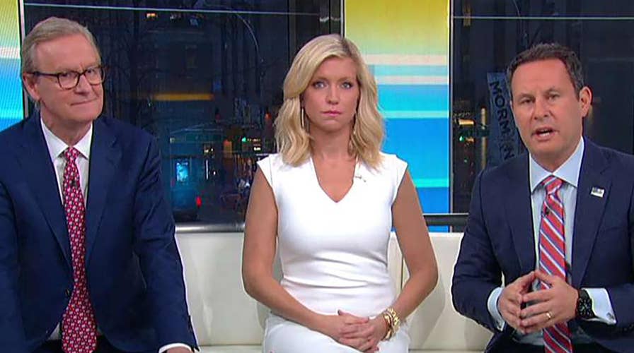 Trump says he may wait until after election to agree to trade deal with China