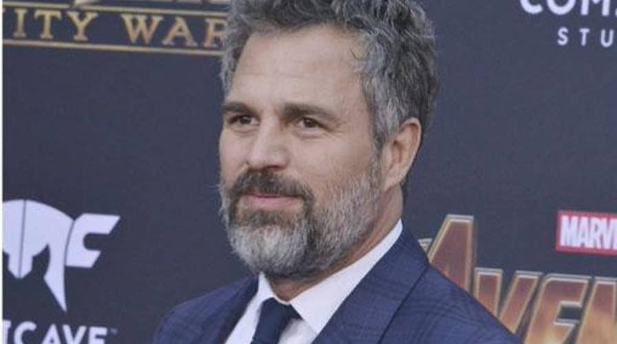 Carol Roth schools millionaire Mark Ruffalo on benefits of capitalism