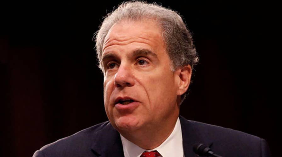 Department of Justice Inspector General鈥檚 FISA report set for December 9 release