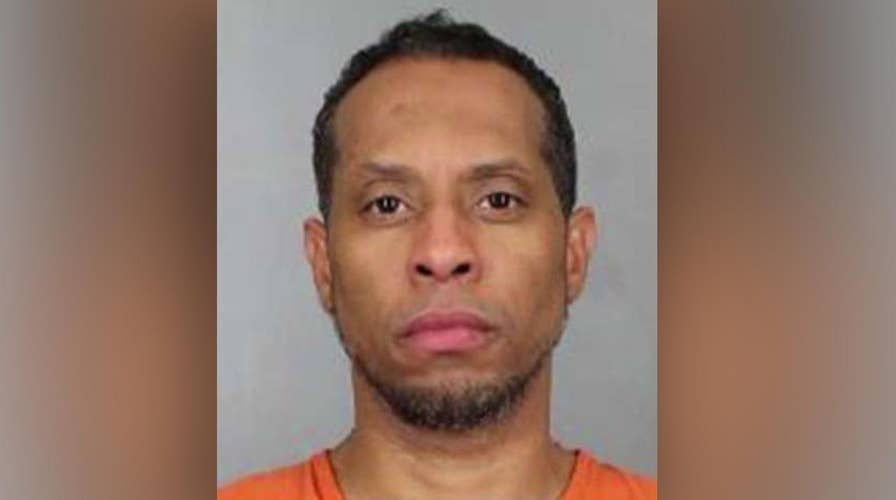 ICE condemns law that freed Colorado stabbing suspect from jail before attack