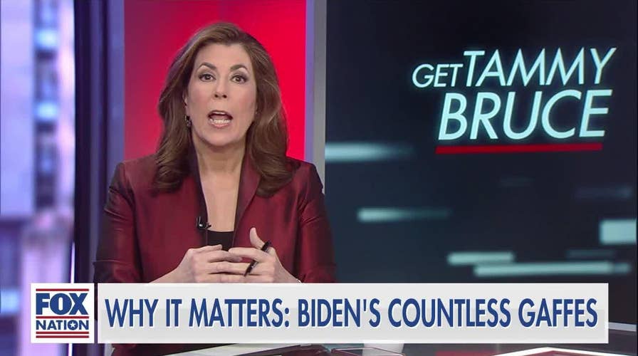 Michael Bloomberg's unconventional 2020 strategy takes advantage of weak Democratic field: Tammy Bruce