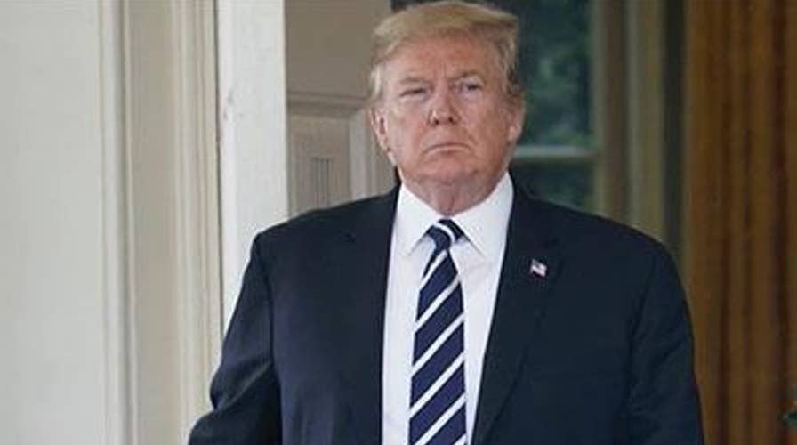 House Intel Democrats release impeachment report