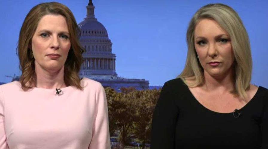 Military spouse says terrible conditions at on-base housing made her children sick