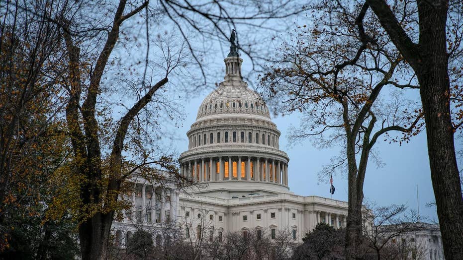 House Intelligence Committee Democrats release impeachment report