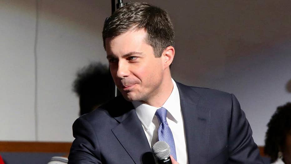 Buttigieg Picks Up Support From Three Leading Obama Era Officials