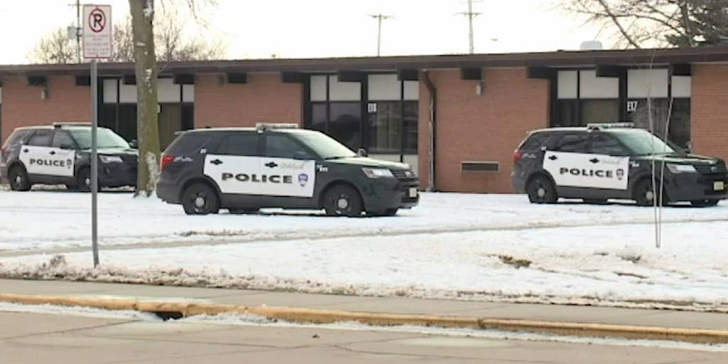 Wisconsin Student Shot After Confronting School Resource Officer | Fox ...