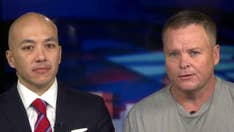 Army says faith-based group can no longer put Bible verses on dog tags after complaint