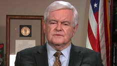 Newt Gingrich: Can aging be reversed? Incredible new research may let us grow younger instead of older