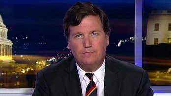 Tucker Carlson: The real reason Kamala Harris' campaign failed