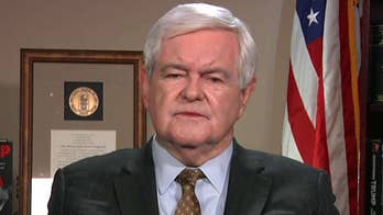 Newt Gingrich: Can aging be reversed? Incredible new research may let us grow younger instead of older