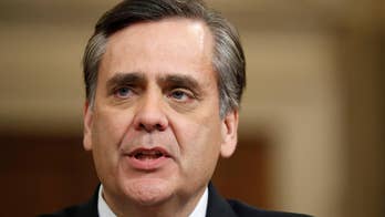 Democrats' impeachment case less than ironclad, Washington Post editorial board says