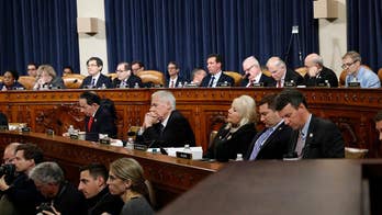 Thomas Jipping: To impeach, can Democrats prove Trump solicited foreign interference in the 2020 election?