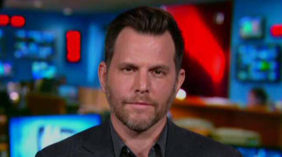Rubin: Kamala Harris is out because she was a terrible candidate