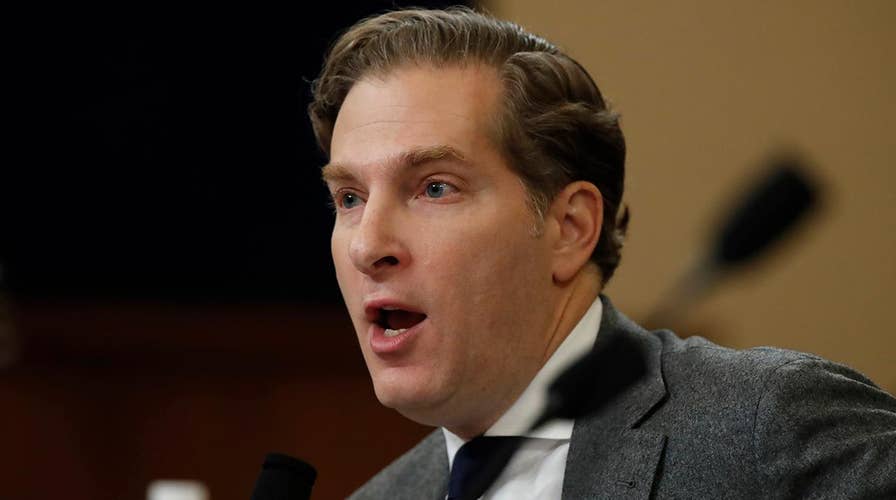 Harvard Law professor on supporting impeachment: Someday we'll have to answer to the framers in the afterlife