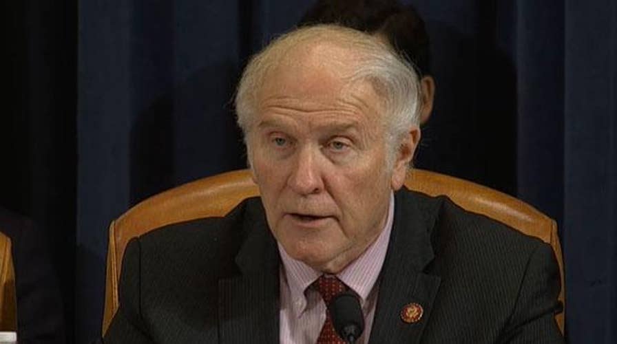 Chabot: Impeachment will die in Senate, Trump will win 2nd term