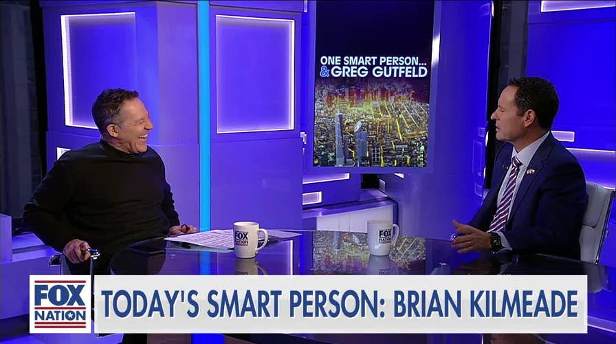 Greg Gutfeld and Brian Kilmeade: Why people think we hate each other