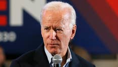 Biden blames staff, says nobody ‘warned’ him son’s Ukraine job could raise conflict