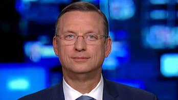 Collins: We have facts on our side, Democrats only have hatred of Trump