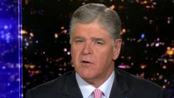 Sean Hannity: Democrats 'look really, really stupid' after latest impeachment hearing