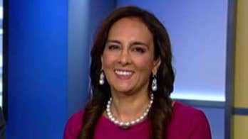 Dhillon: Disrespecting out president will backfire on foreign leaders, Democrats