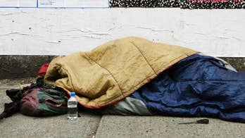 Rep. Chip Roy: California's homeless crisis could be migrating to Austin – Here's how to tackle it