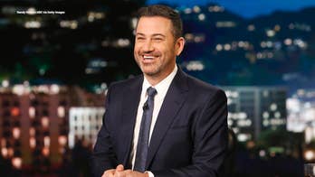 Jimmy Kimmel used 'N-word' in imitation Snoop song in 1996, impersonated comic George Wallace in 2013: audio