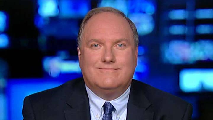 John Solomon's 10 revelations to expect from FISA report