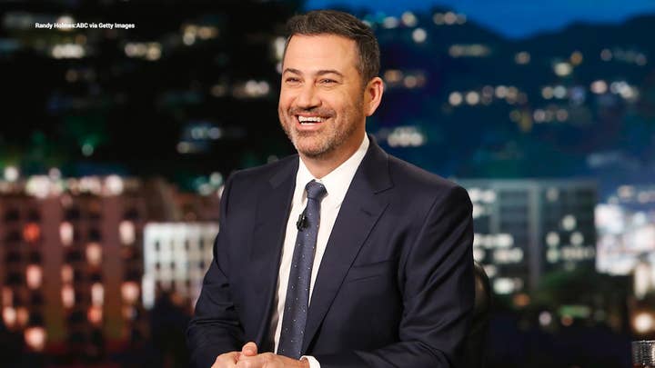 Jimmy Kimmel: What to know