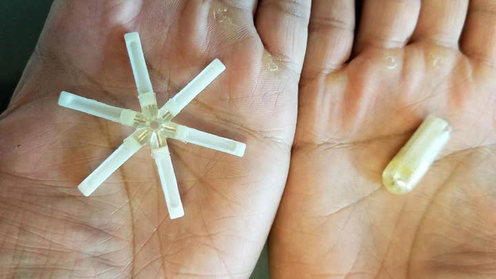 Scientific breakthrough could help women who use birth control