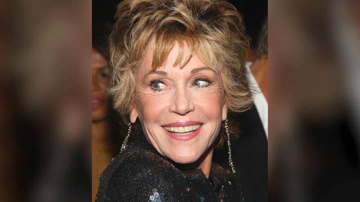 Jane Fonda: What to know