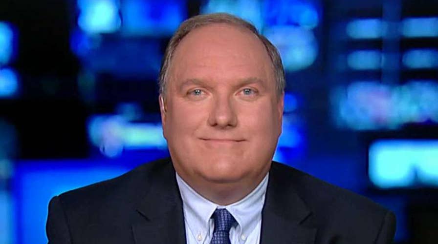 John Solomon's 10 revelations to expect from FISA report