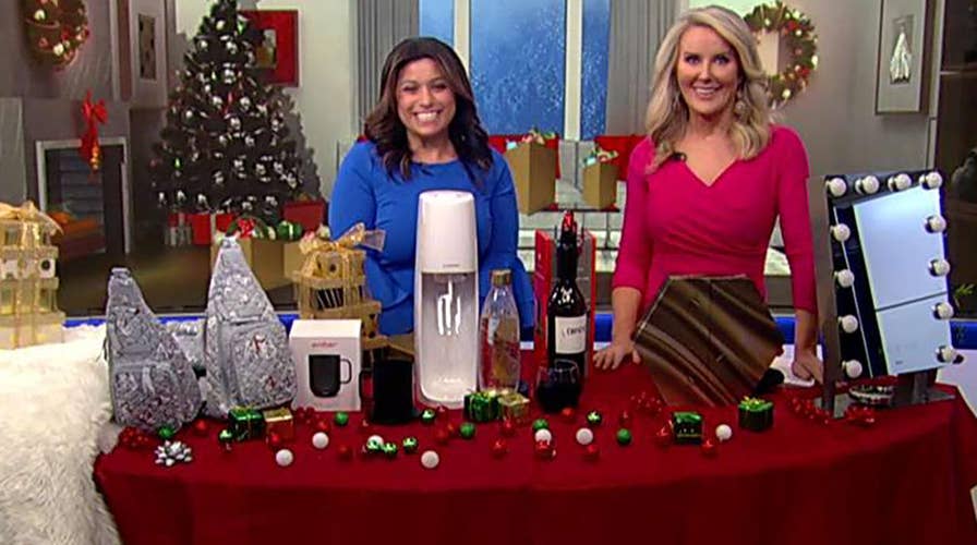 Holiday gift guide for the women in your life