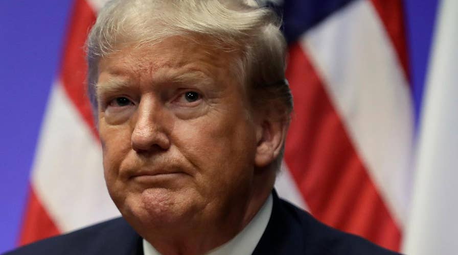 Trump administration set to tighten work requirements for food stamps