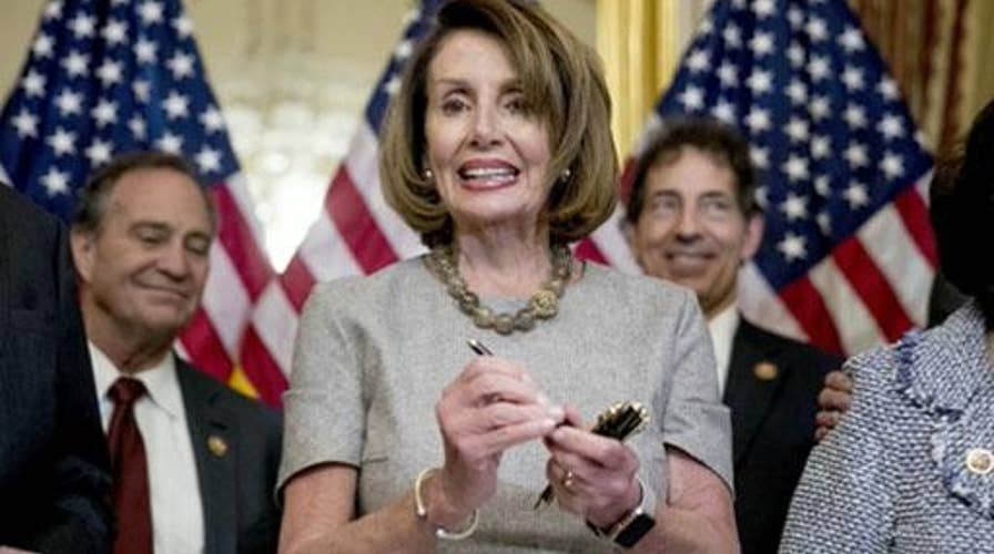 Rep Ratcliffe: Pelosi's impeachment vote good for Republicans