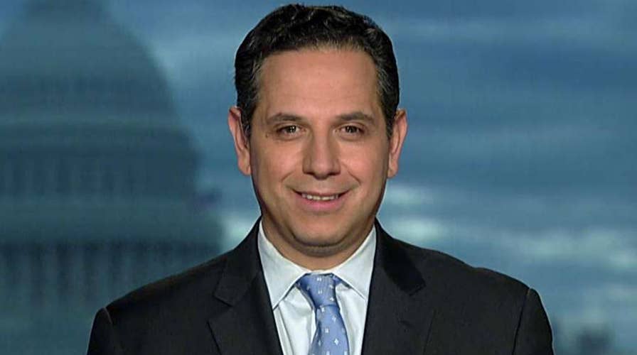 White House 'ready' for Senate impeachment trial after Pelosi asks House to proceed with articles