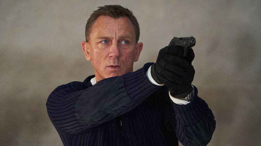 Daniel Craig returns as James Bond in 'No Time to Die' trailer ; Lady Gaga is Super Bowl bound