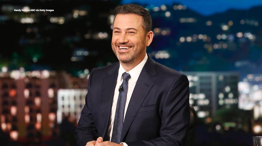 Jimmy Kimmel: What to know