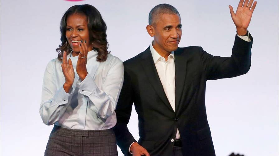 Obamas pay close to $12M for Martha’s Vineyard home on nearly 30 acres