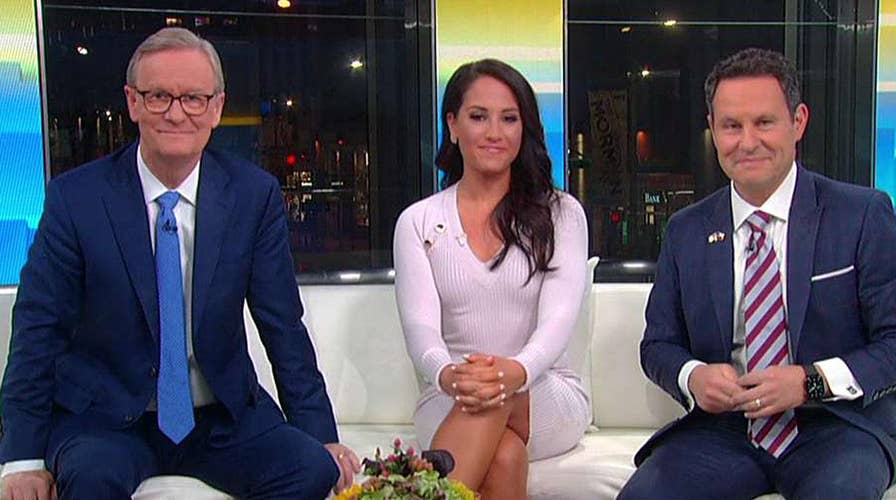 Hillary Clinton reflects on 2016 presidential debates