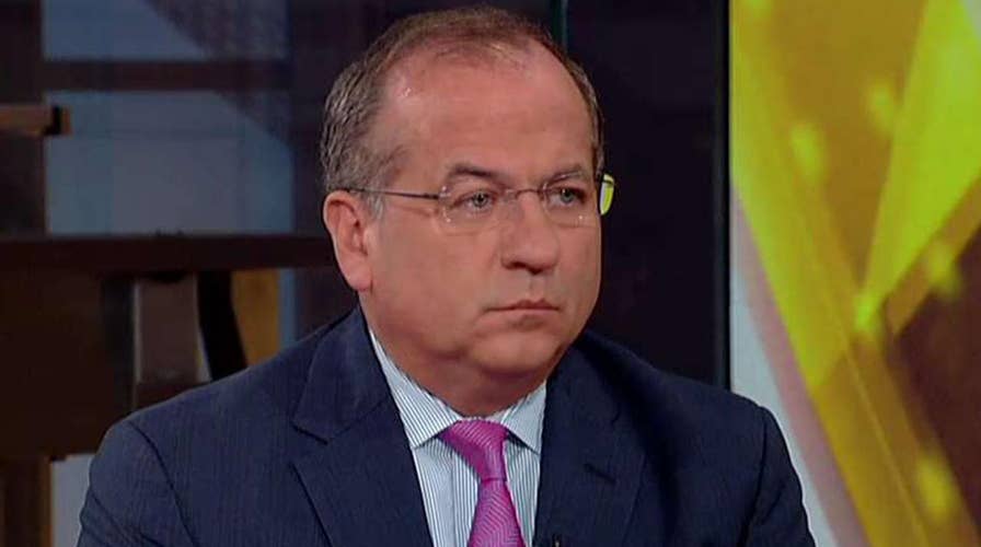 Robert Ray says if Democrats play politics with impeachment in the House, expect equal rejoinder in the Senate