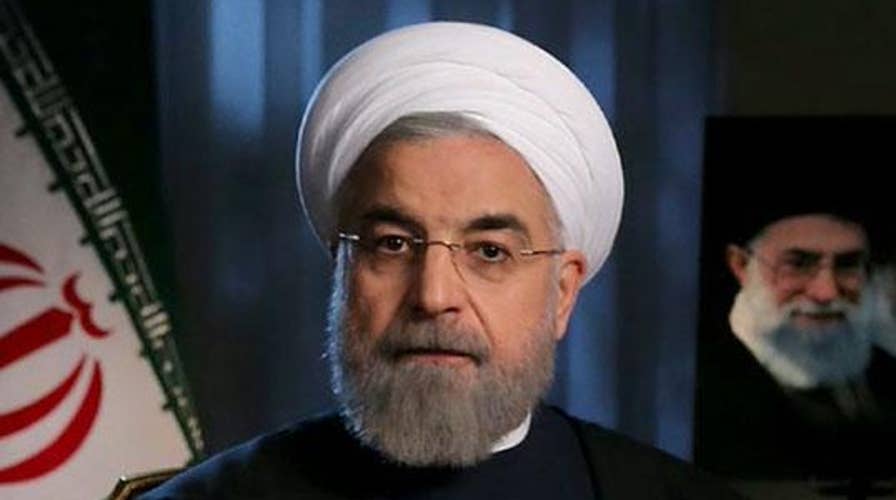 U.S. says Iranian regime killed more than 1,000 protesters